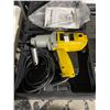Image 2 : POWERFIST 1/2" Impact Wrench with Case