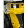 Image 3 : POWERFIST 1/2" Impact Wrench with Case