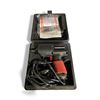 Alltrade 1/2" (13mm) 12V Impact Wrench with Case (Model 641125)