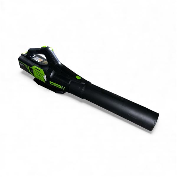 GreenWorks Pro Cordless Leaf Blower (Model: BLB489)
