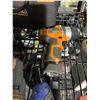 Image 3 : 5 Pcs Ridgid Cordless Power Tool Set: 2 Pcs R82007 Drill, R8223400 Multi-Tool, Battery and Charger