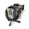 Simoniz Platinum 1800 PSI Electric Pressure Washer (Model: VE20)