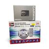 Image 1 : Garmin Dash Cam 55 and Dual Digital Media Receiver (Model: MGH30BT)