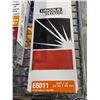 Image 2 : Group of 8 New Lincoln Electric Welding Electrodes (E6011 & E6013) - Various Sizes