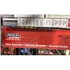 Image 4 : Group of 8 New Lincoln Electric Welding Electrodes (E6011 & E6013) - Various Sizes