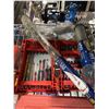 Image 3 : Milwaukee Drill, Bosch Hole Saw Bit Set, Daredevil Spade Bits Assortment and More