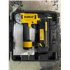 Image 3 : DeWalt Brad Nailer (Model: DWFP12233) and Dremel 8220 Rotary Tool Kit