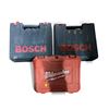 Image 1 : Bosch Jigsaw (1591EVS), Bosch Colt Palm Router (PR20EVS), and Milwaukee Rotary Hammer (5263-20)