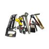 Image 1 : Group of Hand & Power Tools: Hammer, Wrench, Drill, Clamps, and More