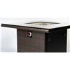 Image 2 : BNIB - Robson Fire Table (FT410-TC) - RV: $869 CAD