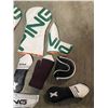 Image 3 : PING Golf Headcovers Includes Driver, Fairway, Hybrid & Putter Set