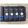 Image 2 : Brand New - 2 Boxes Mizuno RB Tour X Golf Balls - RV: $110 CAD