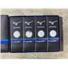 Image 2 : Brand New - 2 Boxes Mizuno RB Tour X Golf Balls - RV: $110 CAD