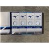Image 2 : Brand New - 2 Boxes Mizuno RB Tour Golf Balls - RV: $120 CAD