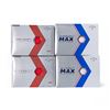 Image 1 : Brand New - 4 Boxes Callaway Supersoft & Supersoft Max Golf Balls - RV $140 CAD