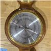 Image 4 : Wall Barometer Thermometer & Desk Globe