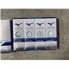 Image 2 : Brand New - 2 Boxes Mizuno RB Tour Golf Balls - RV: $120 CAD