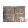 Image 1 : Brand New - 4 Boxes Maxfli Tour X Golf Balls- RV: $200 CAD
