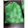 Image 2 : 2 Mesh Bags of Titleist Assorted Models Golf Balls
