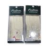 Image 1 : 2 Pcs New Malbon Player's Golf Guarantee Product Glove - Ivory - Men's Left - Size L