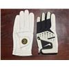 Image 2 : Nike Golf Tech Extreme Vii Glove (Size L) and Criquet Driving Glove (Left - Size XL)