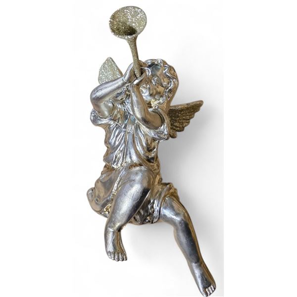 18 Plastic Angel (Christmas Forever - XM-N6130)