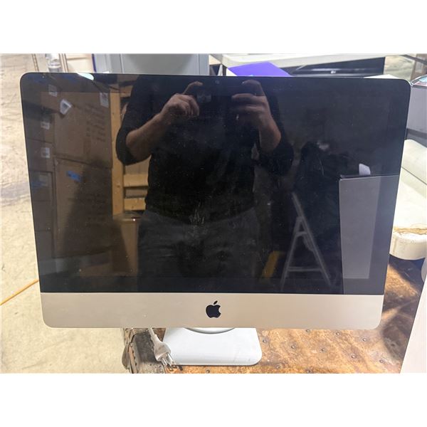 Apple 27-inch iMac All-in-One Desktop Computer (Model A1311)