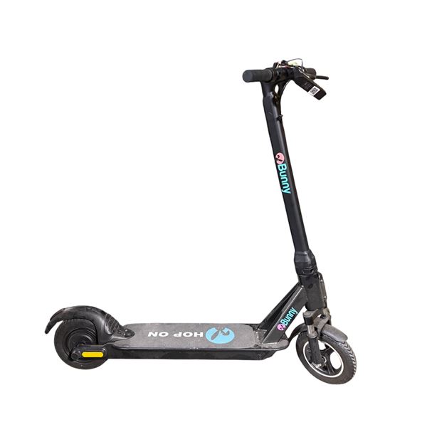 Bunny Electric Scooter - As Is