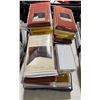 Image 1 : 15 Pcs Assorted Bedding Items: Bed Skirts, Bed Sheet Sets (Various Sizes)