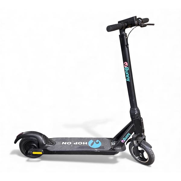 Bunny Electric Scooter - As Is