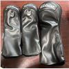 Image 2 : Group of 3 Titleist GT Headcovers