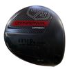 Image 2 : Wilson Dynapwr Carbon Driver 9.0° - Fujikura Ventus 6-S Shaft + Headcover - RV: $554 CAD