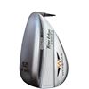 Image 2 : Tour Edge Exotics Wingman Wedge 56° - 12° Bounce, Dynamic Gold 115 Wedge Flex - RV: $139 CAD
