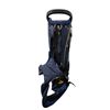 Image 3 : Orlimar SRX 14.9 Golf Stand Bag - Navy/Yellow - RV: $250