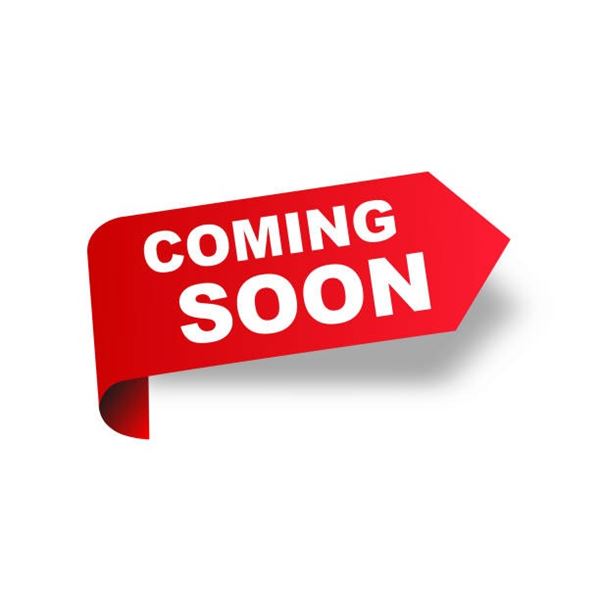 More Auction Lots Coming This Week!