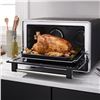 Image 2 : BNIB KitchenAid Dual Convection Countertop Oven With Air Fry 