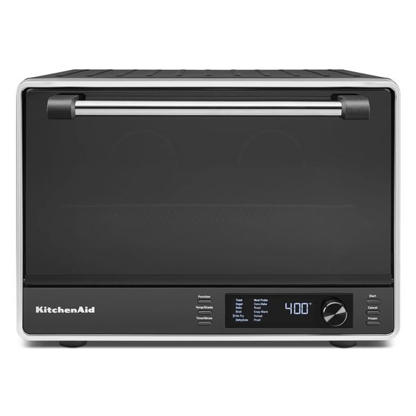 BNIB KitchenAid Dual Convection Countertop Oven With Air Fry 