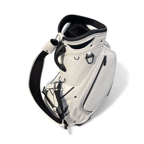 Brand New - Vessel Golf Bag - RV: 695 CAD