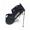 Image 1 : Brand New - LA Golf Stand Bag w/ Waterproof Blu Tooth Speaker - RV: $850 CAD
