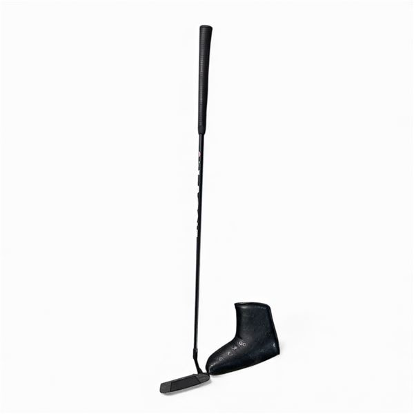 Brand New - LA Golf BEL-AIR X Putter - RV: $629 CAD