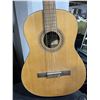 Image 2 : Northland Acoustic Guitar - Model FC350-NTG (needs new strings)