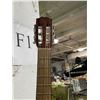 Image 3 : Northland Acoustic Guitar - Model FC350-NTG (needs new strings)