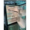 Image 2 : Movie Set Dec Used LG 30" Stainless Steel Bottom Freezer Refrigerator - (Lights are working)