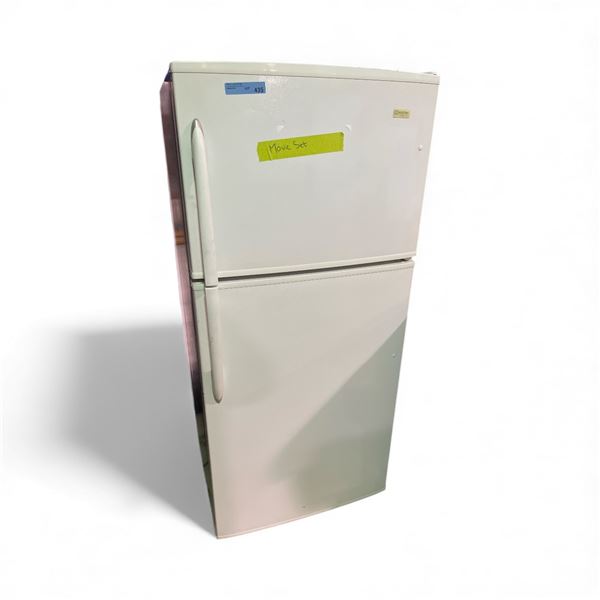 Movie Set Dec Used Maytag Performer - (Lights Are Working)