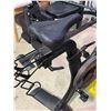 Image 4 : Peloton Stationary Exercise Bike HD Touchscreen - Retail Price $2,645.00 (Untested)