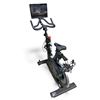 Image 1 : Echelon Stationary Connect EX4+ Exercise Bike w/ Cables - Untested, One Pedal Broken
