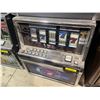 Image 3 : Vintage Seven Times Pay Slot Machine - Untested