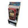 Image 1 : Vintage Pachin Slot Casino Machine - w/ Keys, Working Condition