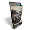 Image 1 : Vintage Pachin Slot Casino Machine - w/ Keys, Working Condition