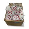 Image 1 : Full Box of Various Style Decorative Ornament (Christmas Forever - various model)
